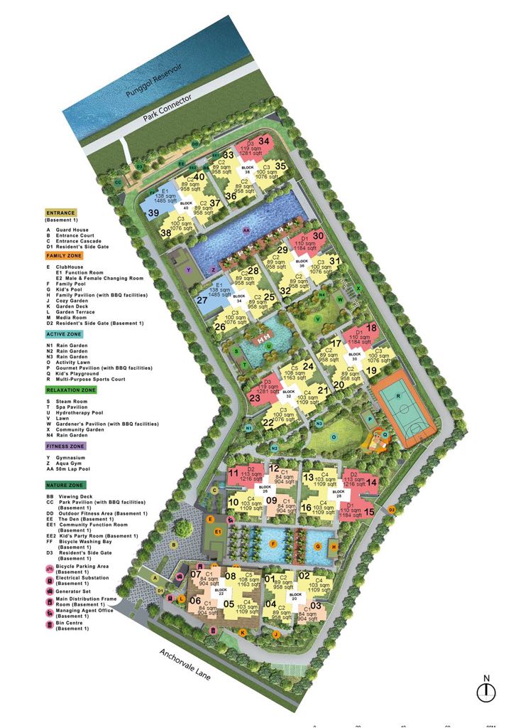 Site Map